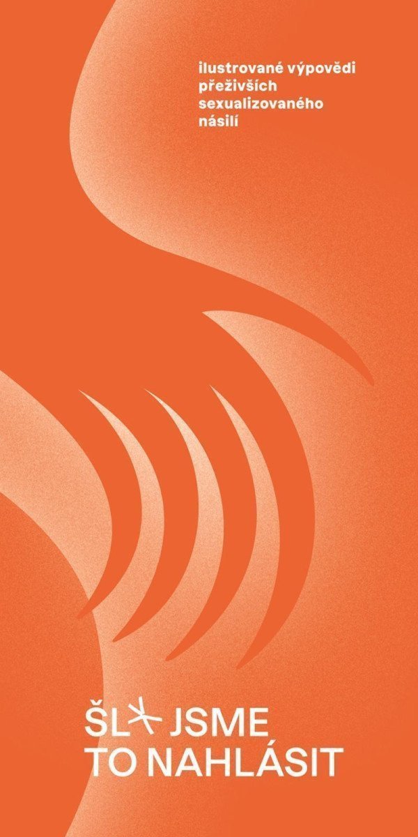 Šl jsme to nahlásit – group of authors