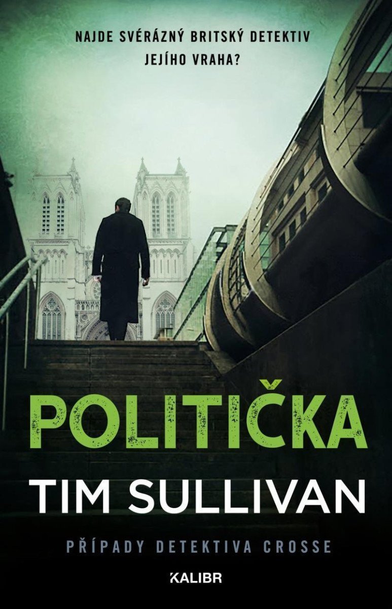 Politička – Sullivan Tim