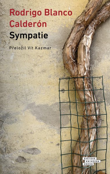 Sympatie – Calderón Rodrigo Blanco (2025)