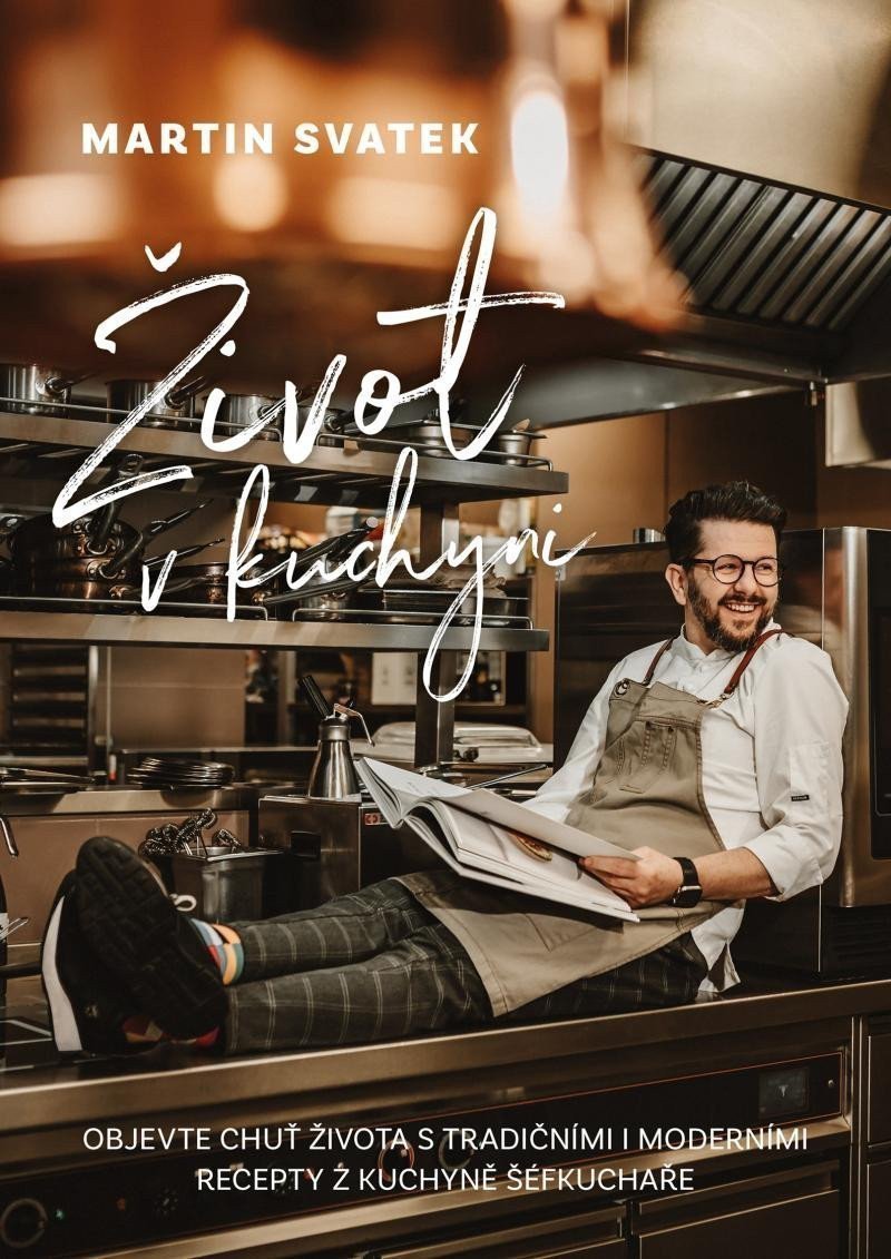 Život v kuchyni – Svatek Martin