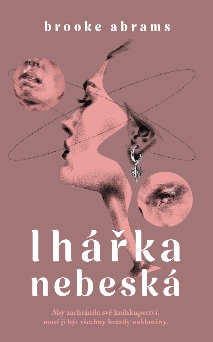 Lhářka nebeská – Abrams Brooke
