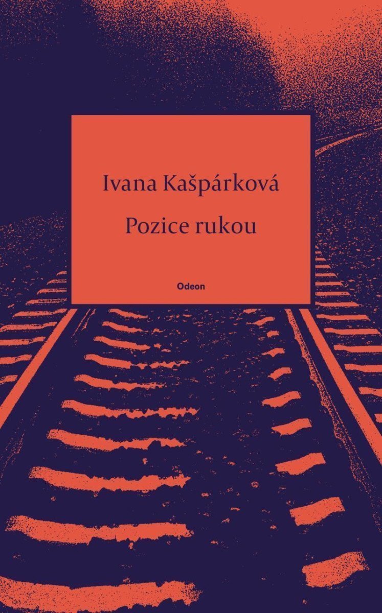 Pozice rukou – Kašpárková Ivana