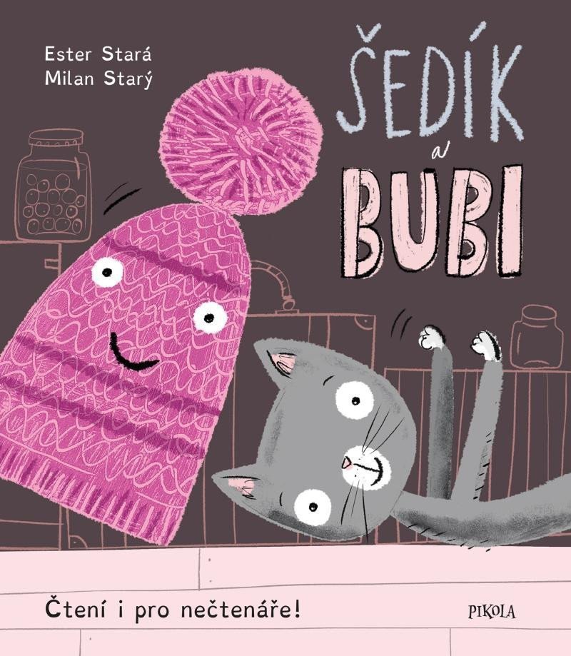 Šedík a Bubi – Stará Ester