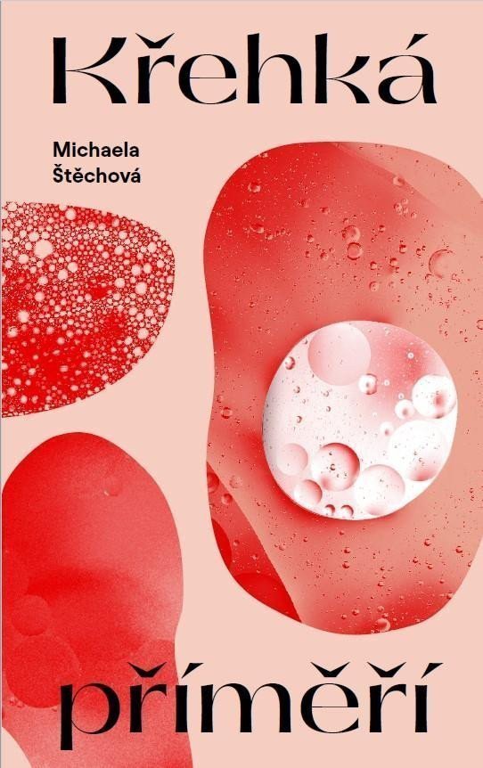 Křehká příměří – Štěchová Michaela