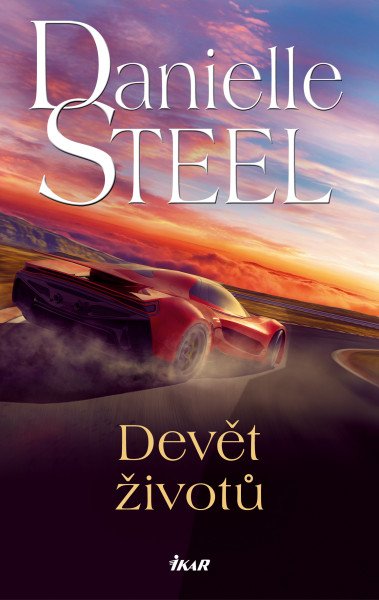 Devět životů – Steel Danielle (2025)