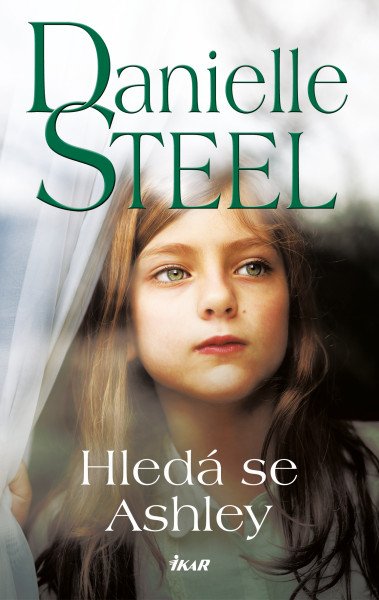 Hledá se Ashley – Steel Danielle (2025)