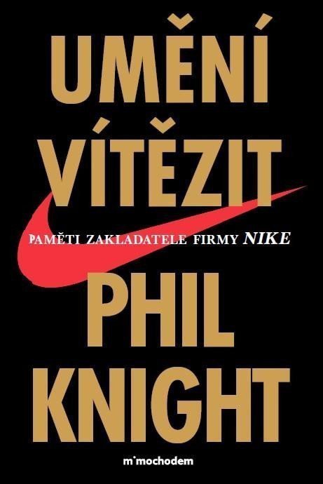 Umění vítězit – Knight Phil
