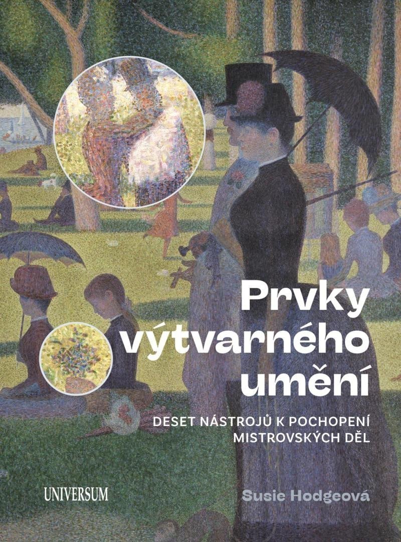 Prvky výtvarného umění – Hodgeová Susie