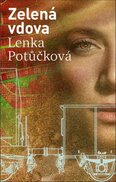 Zelená vdova – Potůčková Lenka (2025)