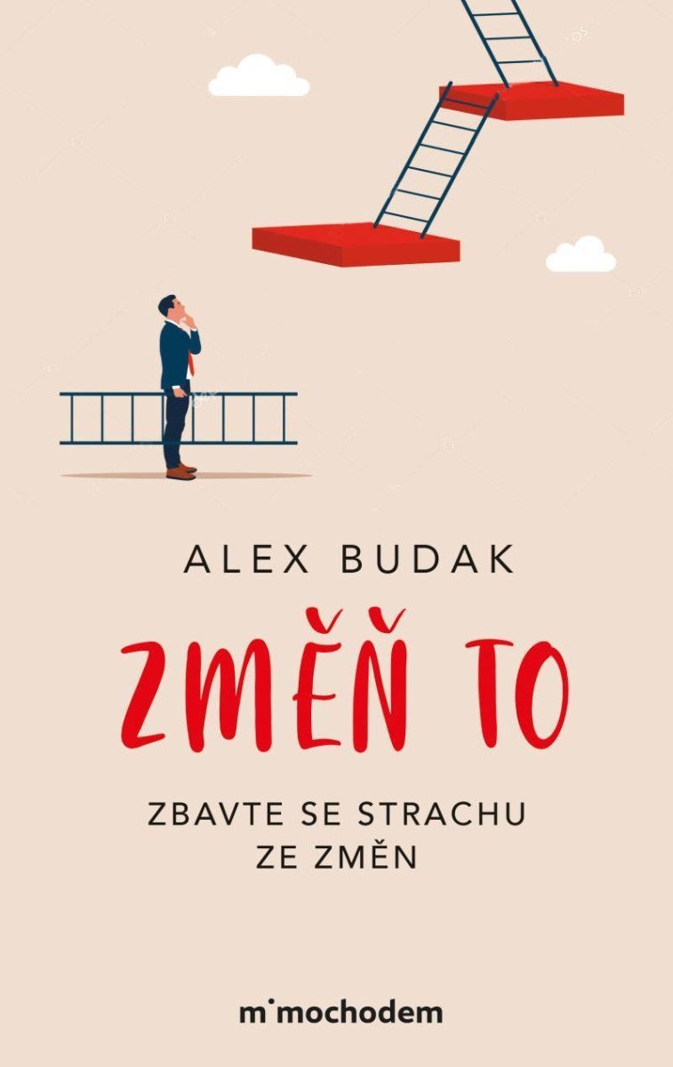 Změň to – Budak Alex