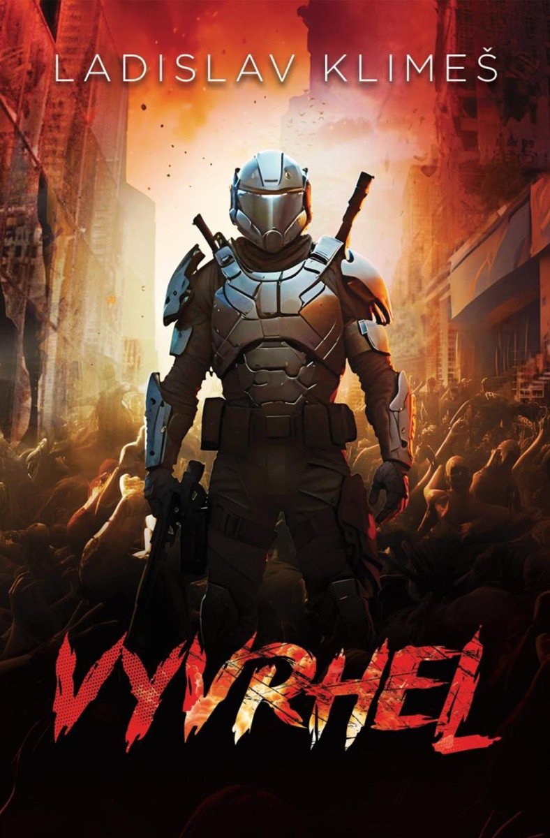 Kolaborant 2 Vyvrhel – Klimeš Ladislav