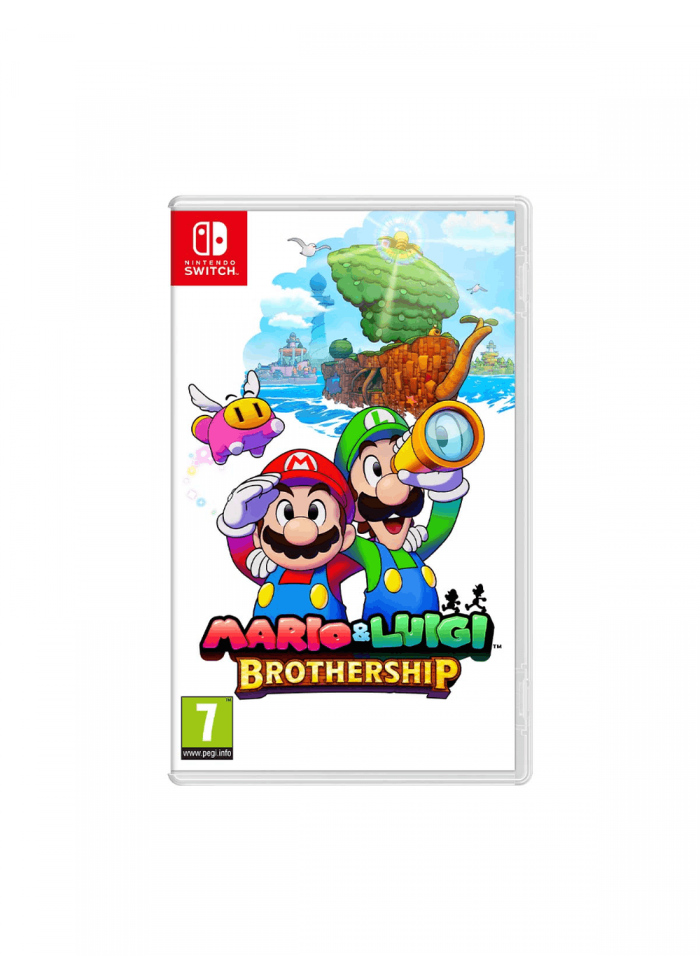 Mario & Luigi: Brothership (Nintendo Switch)