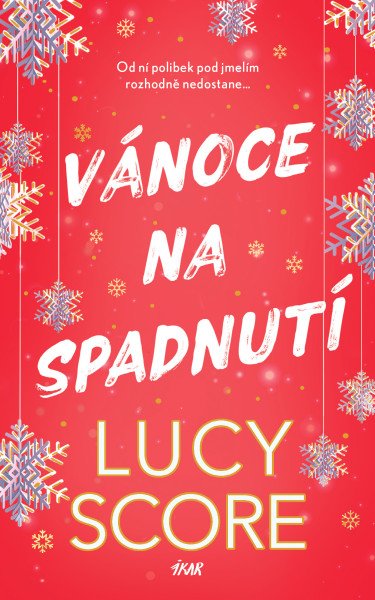 Vánoce na spadnutí – Score Lucy (2025)