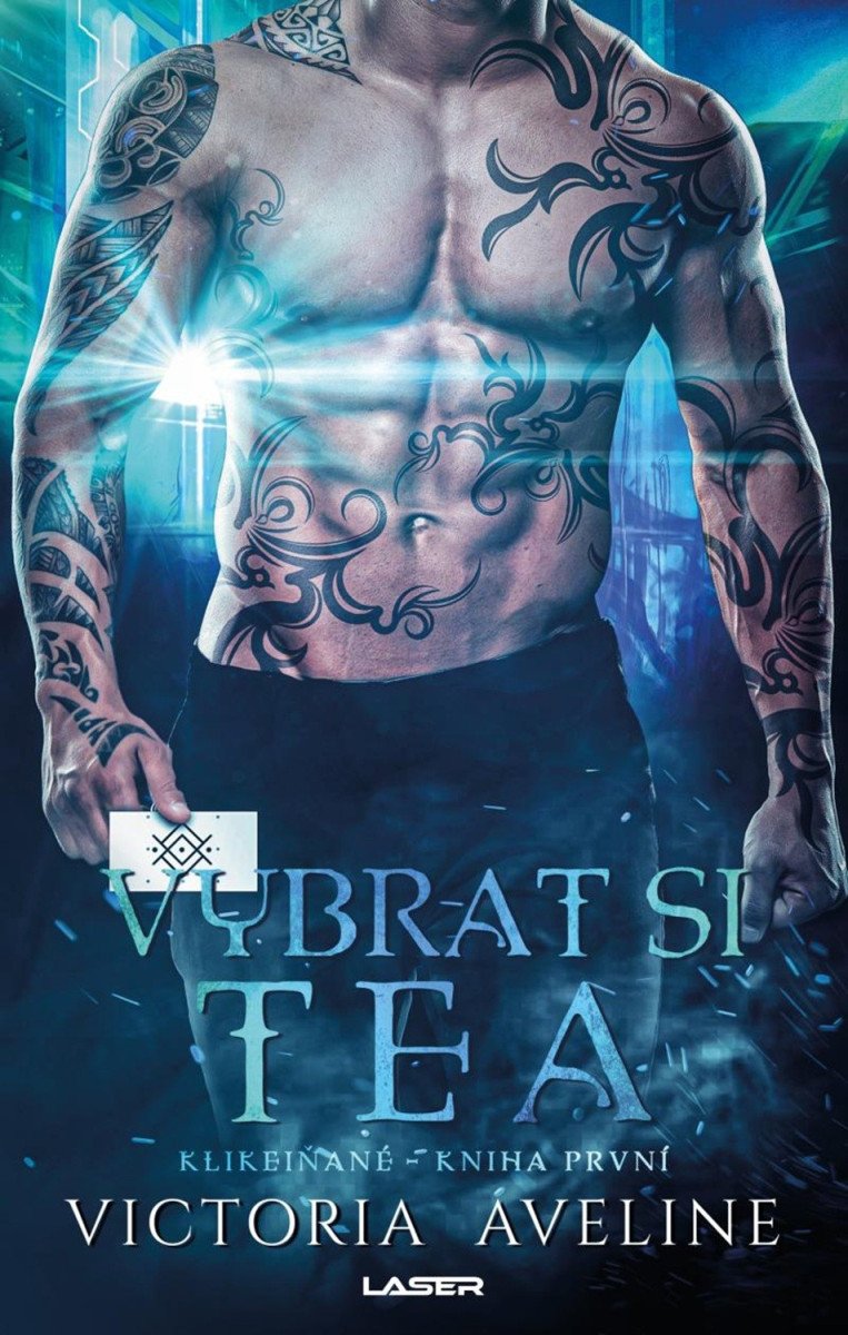 Vybrat si Tea – Aveline Victoria