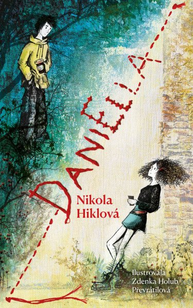 DaniElla – Hiklová Nikola (2025)