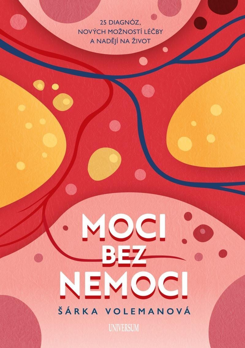 Moci bez nemoci – Volemanová Šárka