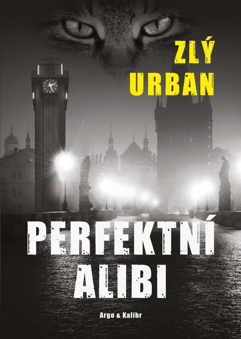 Perfektní alibi – Urban Zlý