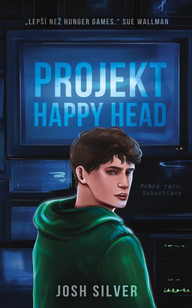 Projekt HappyHead – Silver Josh (2025)