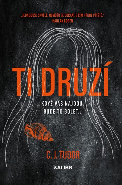 Ti druzí – Tudor C. J. (2026)