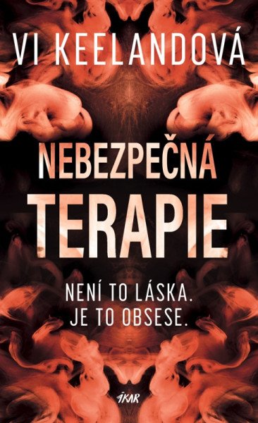 Nebezpečná terapie – Keelandová Vi (2026)