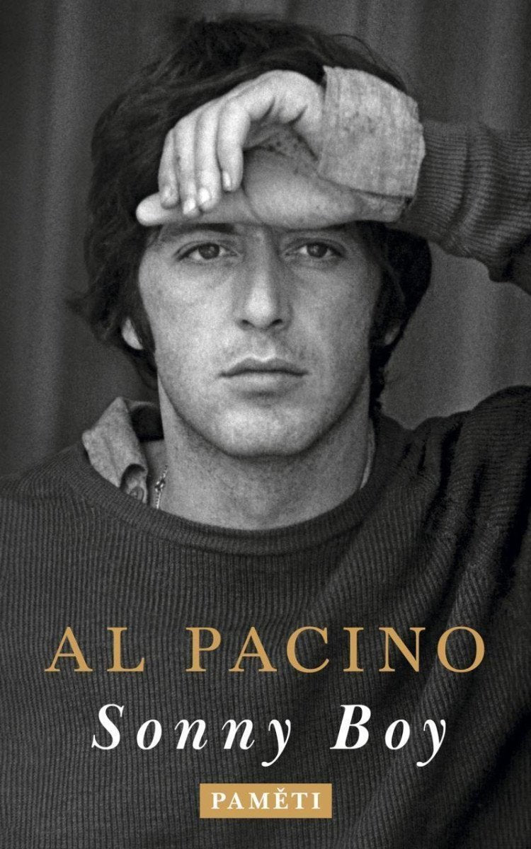 Sonny Boy - Paměti – Pacino Al