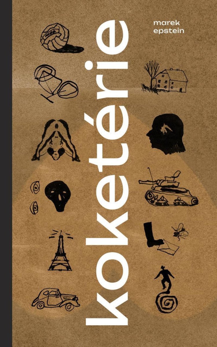 Koketérie – Epstein Marek