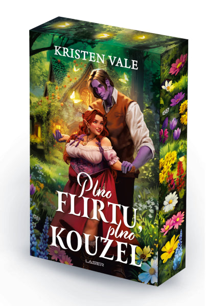 Plno flirtu, plno kouzel – Vale Kristin (2026)