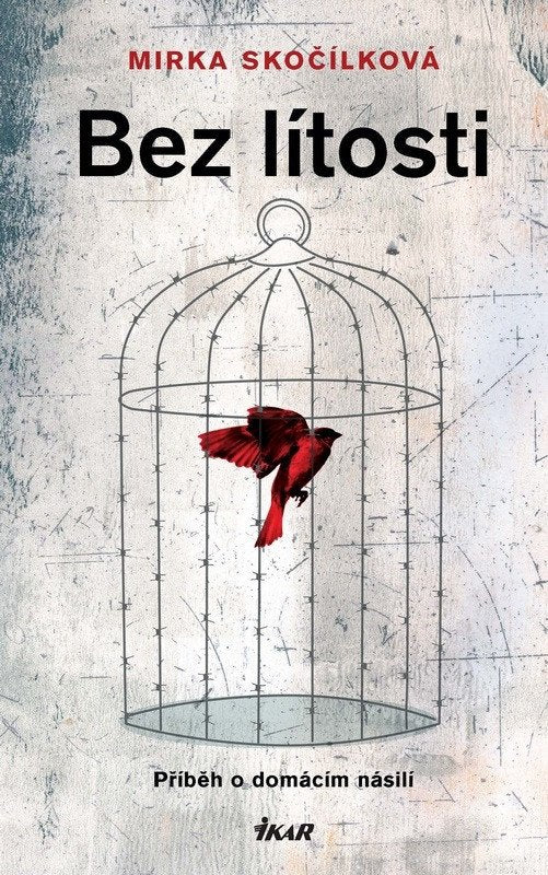 Bez lítosti – Skočílková Mirka
