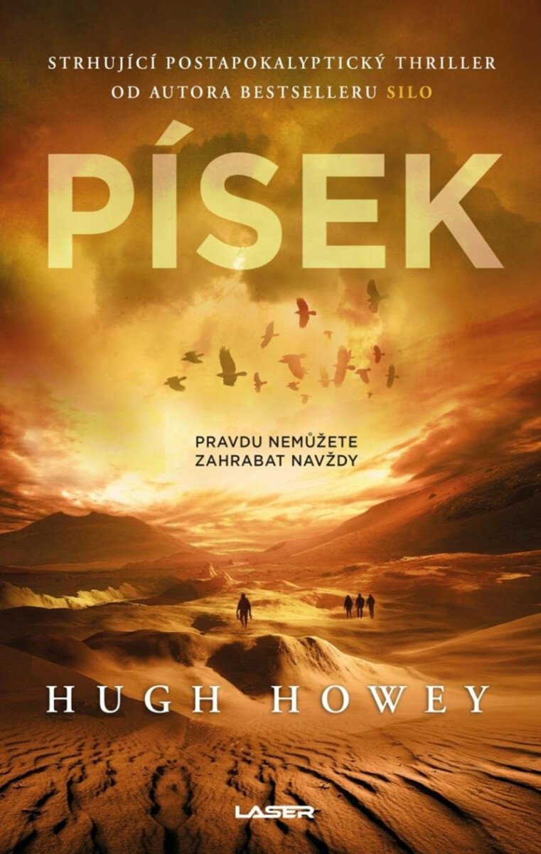 Písek – Howey Hugh