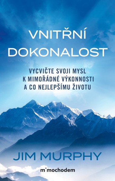 Vnitřní dokonalost – Murphy Jim (2026)