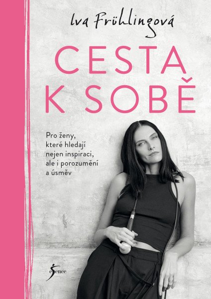 Cesta k sobě – Frühlingová Iva (2025)