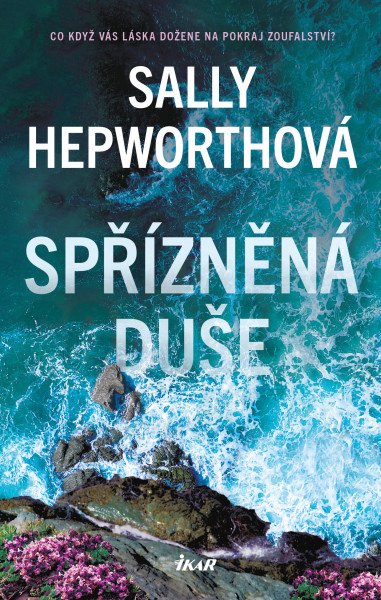 Spřízněná duše – Hepworthová Sally (2026)