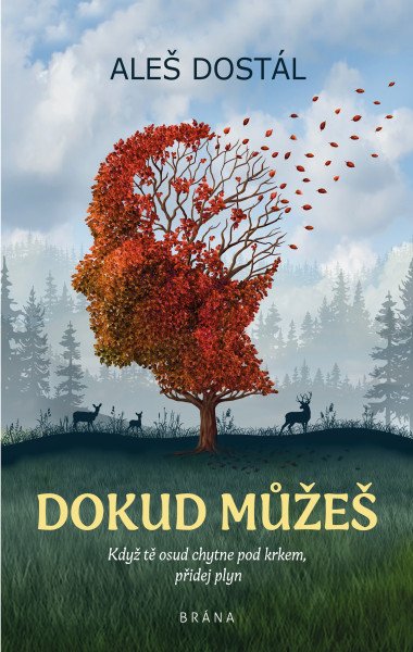 Dokud můžeš – Dostál Aleš (2026)