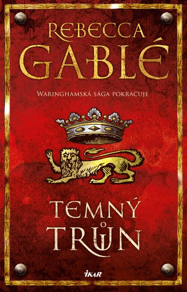 Temný trůn – Gablé Rebecca (2026)