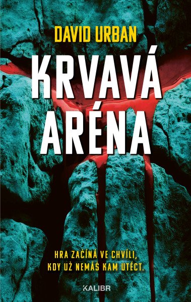 Krvavá aréna – Urban David (2026)