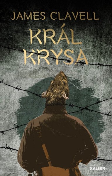 Král Krysa – Clavell James (2026)