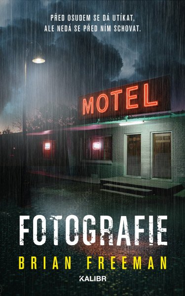 Fotografie – Freeman Brian (2026)