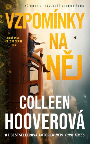 Vzpomínky na něj (2026)