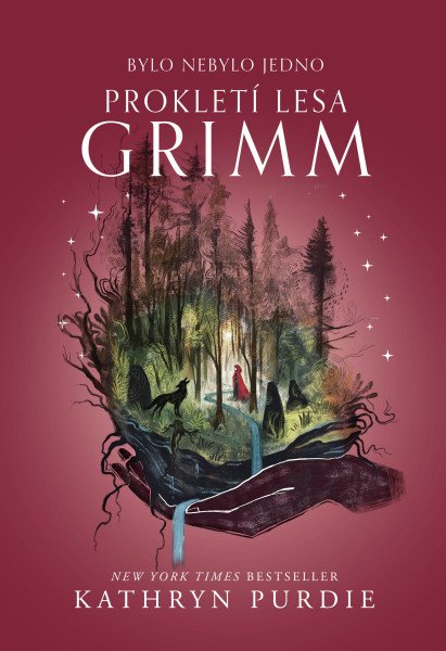 Prokletí lesa Grimm (2026)
