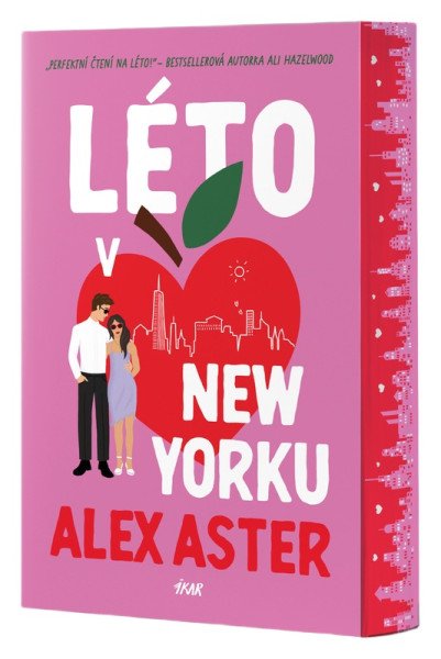 Léto v New Yorku (2026)