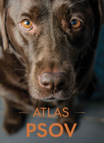 Atlas psov (2026)