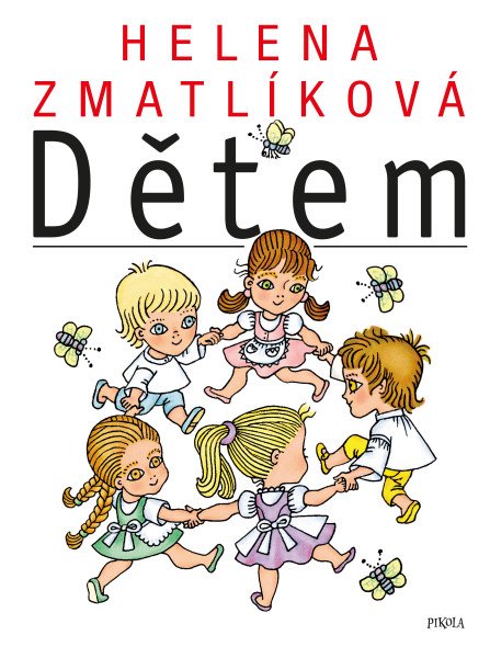 Helena Zmatlíková dětem (2026)