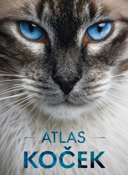 Atlas koček (2026)