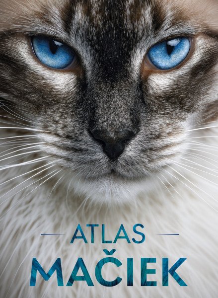 Atlas mačiek (2026)