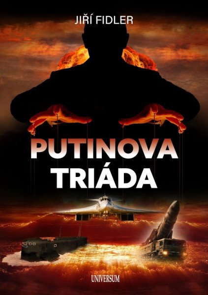 Putinova triáda (2026)