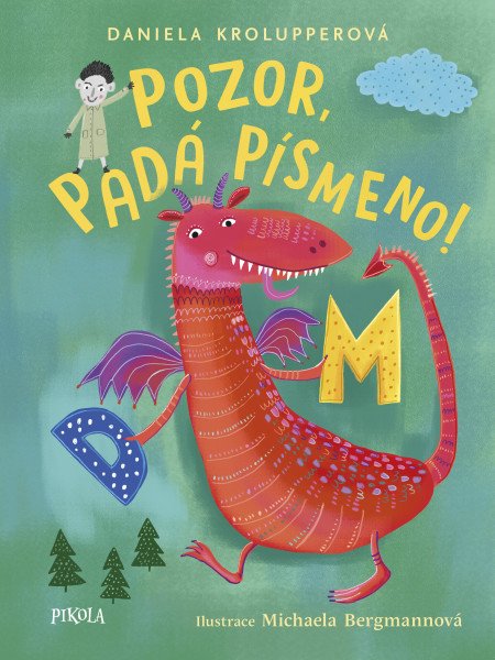 Pozor, padá písmeno! (2026)