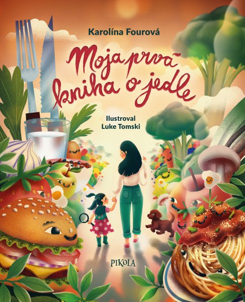 Moja prvá kniha o jedle (2026)