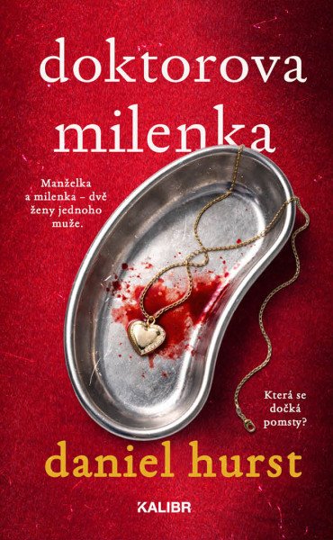 Doktorova milenka (2026)