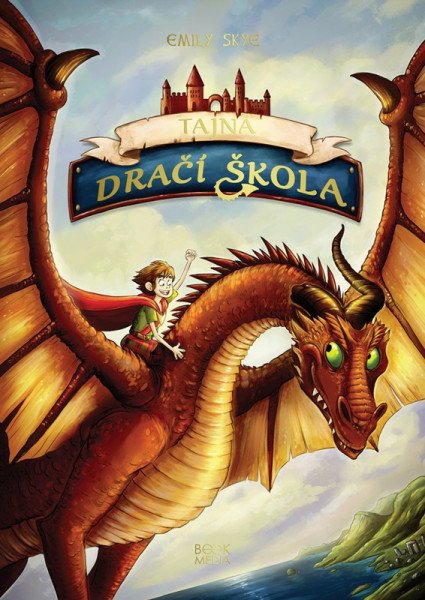 Tajná dračí škola (2026)