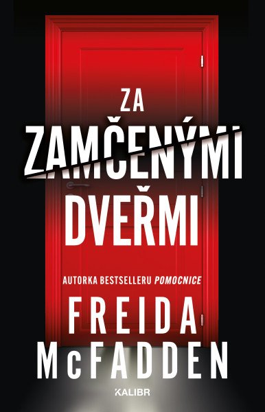 Za zamčenými dveřmi (2026)